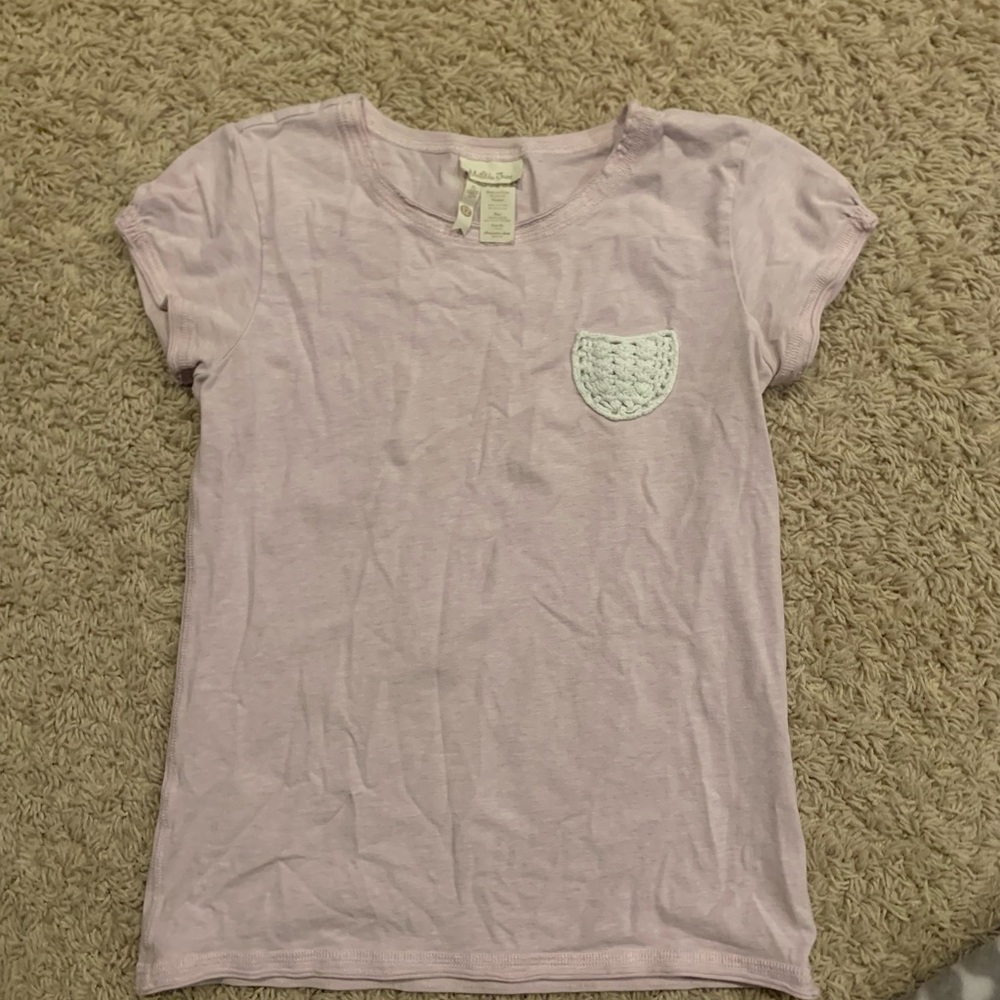 Matilda Jane Girls Top Size 12